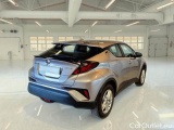  Toyota  C-HR TOYOTA  / 2016 / 5P / SUV 1.8H (122CV) E-CVT BUSINESS #2