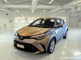  Toyota  C-HR TOYOTA  / 2016 / 5P / SUV 1.8H (122CV) E-CVT BUSINESS 