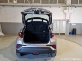  Toyota  C-HR TOYOTA  / 2016 / 5P / SUV 1.8H (122CV) E-CVT BUSINESS #5