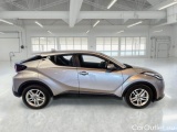  Toyota  C-HR TOYOTA  / 2016 / 5P / SUV 1.8H (122CV) E-CVT BUSINESS #7
