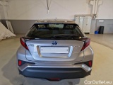  Toyota  C-HR TOYOTA  / 2016 / 5P / SUV 1.8H (122CV) E-CVT BUSINESS #29