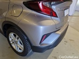  Toyota  C-HR TOYOTA  / 2016 / 5P / SUV 1.8H (122CV) E-CVT BUSINESS #34