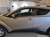  Toyota  C-HR TOYOTA  / 2016 / 5P / SUV 1.8H (122CV) E-CVT BUSINESS #38