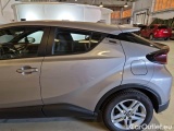  Toyota  C-HR TOYOTA  / 2016 / 5P / SUV 1.8H (122CV) E-CVT BUSINESS #36