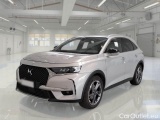  DS  DS7 DS DS 7 CROSSBACK / 2017 / 5P / SUV E-TENSE AUTOMATICA GRAND CHIC 