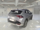  KIA  Sportage KIA  / 2021 / 5P / SUV 1.6 TGDI HEV GT-LINE 2WD AUTO #2