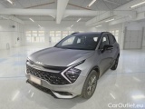  KIA  Sportage KIA  / 2021 / 5P / SUV 1.6 TGDI HEV GT-LINE 2WD AUTO 