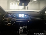  KIA  Sportage KIA  / 2021 / 5P / SUV 1.6 TGDI HEV GT-LINE 2WD AUTO #3