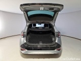  KIA  Sportage KIA  / 2021 / 5P / SUV 1.6 TGDI HEV GT-LINE 2WD AUTO #5