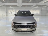  KIA  Sportage KIA  / 2021 / 5P / SUV 1.6 TGDI HEV GT-LINE 2WD AUTO #6