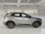  KIA  Sportage KIA  / 2021 / 5P / SUV 1.6 TGDI HEV GT-LINE 2WD AUTO #7