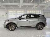  KIA  Sportage KIA  / 2021 / 5P / SUV 1.6 TGDI HEV GT-LINE 2WD AUTO #8