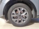  KIA  Sportage KIA  / 2021 / 5P / SUV 1.6 TGDI HEV GT-LINE 2WD AUTO #20