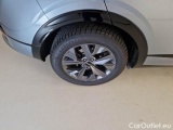  KIA  Sportage KIA  / 2021 / 5P / SUV 1.6 TGDI HEV GT-LINE 2WD AUTO #34