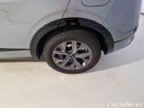  KIA  Sportage KIA  / 2021 / 5P / SUV 1.6 TGDI HEV GT-LINE 2WD AUTO #36