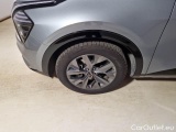  KIA  Sportage KIA  / 2021 / 5P / SUV 1.6 TGDI HEV GT-LINE 2WD AUTO #38
