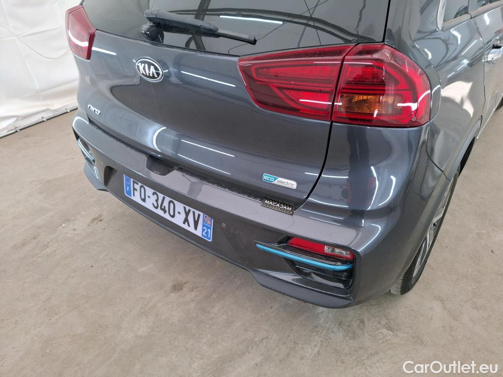  KIA  Niro KIA e- / 2016 / 5P / Berline e-Premium 64 kWh 204 ch #33