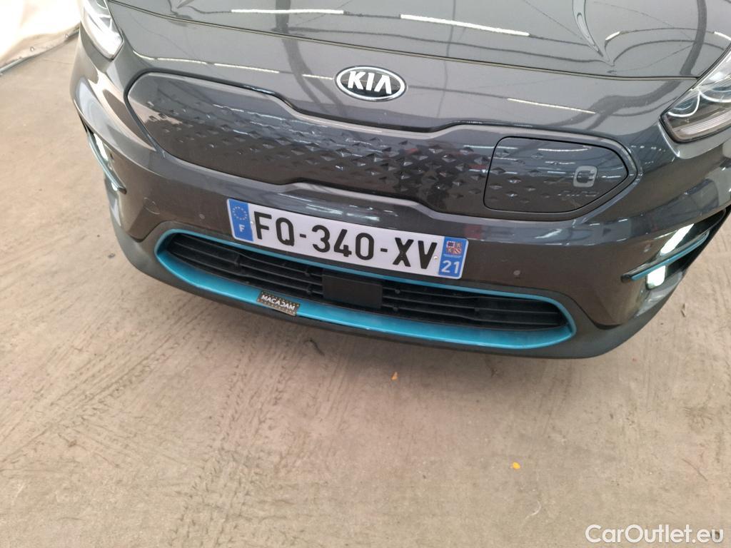  KIA  Niro KIA e- / 2016 / 5P / Berline e-Premium 64 kWh 204 ch #23