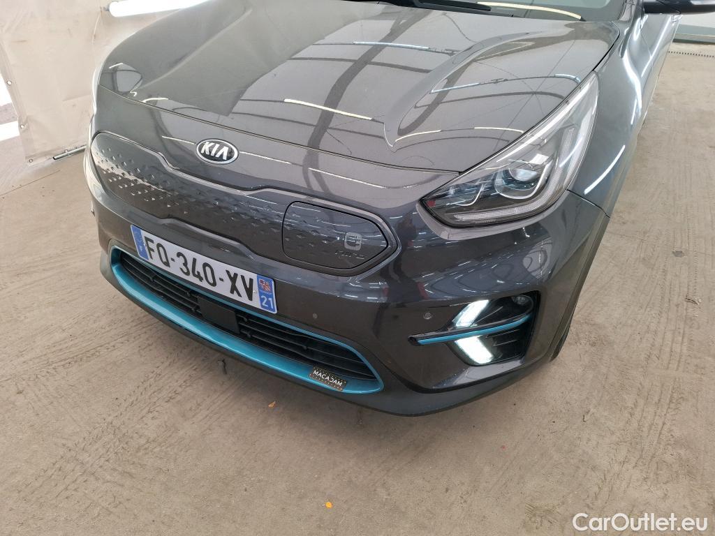  KIA  Niro KIA e- / 2016 / 5P / Berline e-Premium 64 kWh 204 ch #21