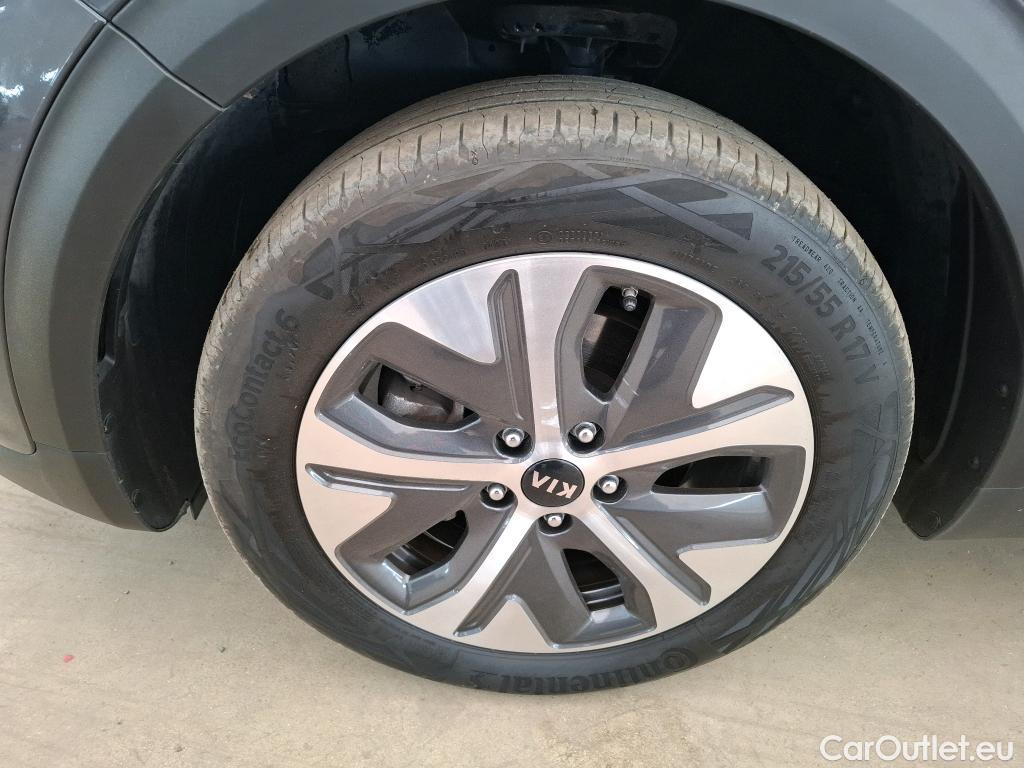  KIA  Niro KIA e- / 2016 / 5P / Berline e-Premium 64 kWh 204 ch #1