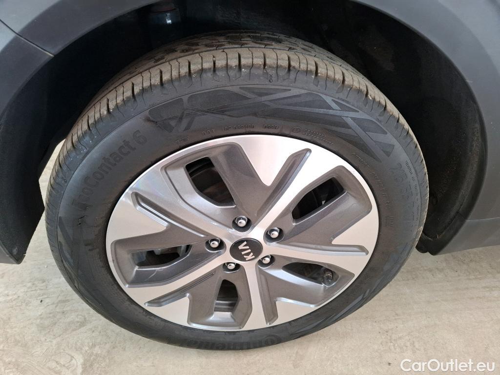  KIA  Niro KIA e- / 2016 / 5P / Berline e-Premium 64 kWh 204 ch #5