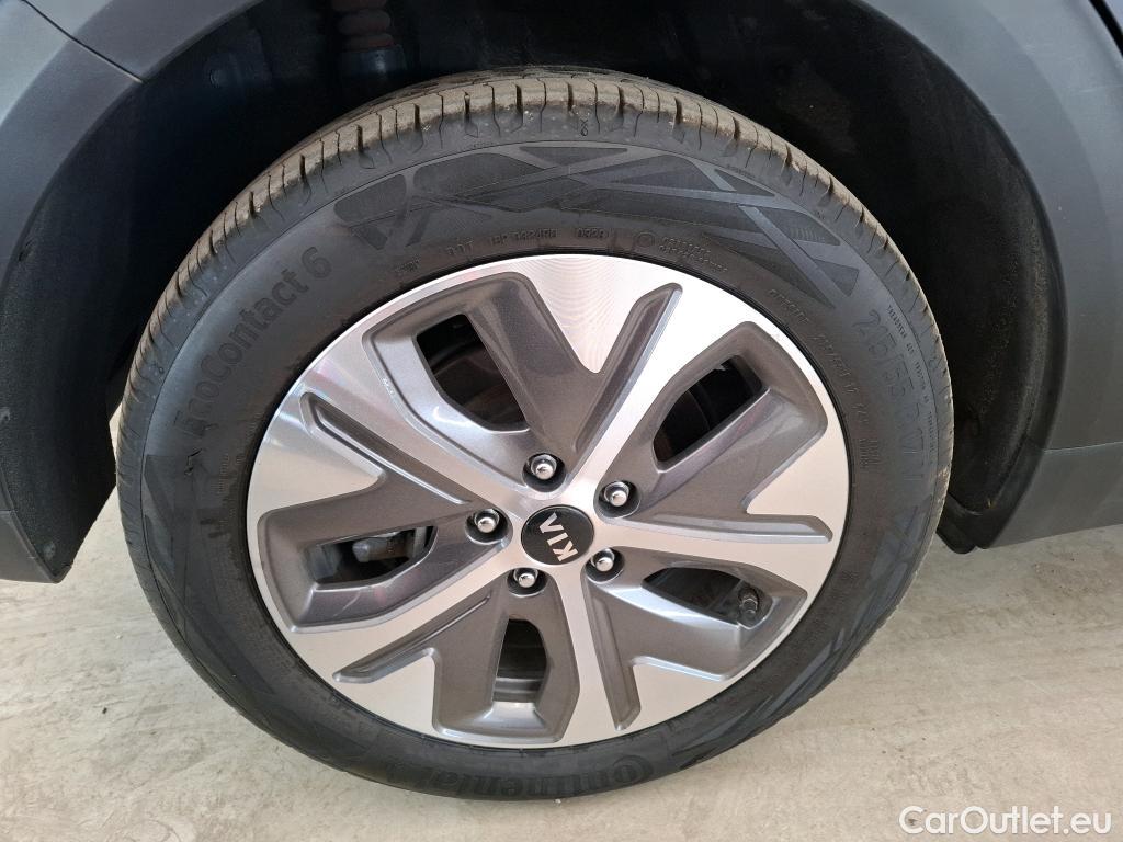  KIA  Niro KIA e- / 2016 / 5P / Berline e-Premium 64 kWh 204 ch #16