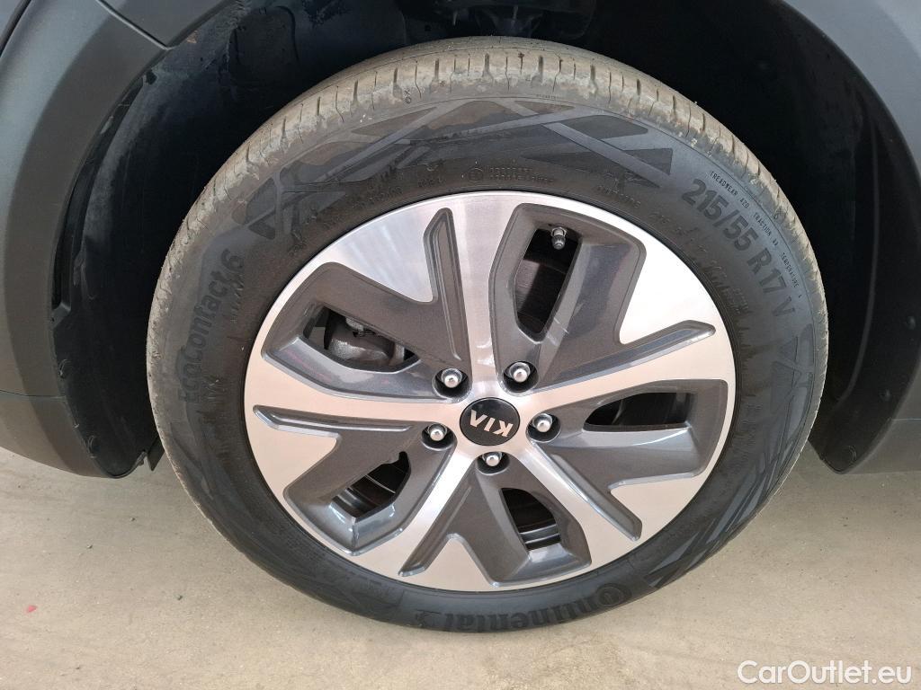  KIA  Niro KIA e- / 2016 / 5P / Berline e-Premium 64 kWh 204 ch #2