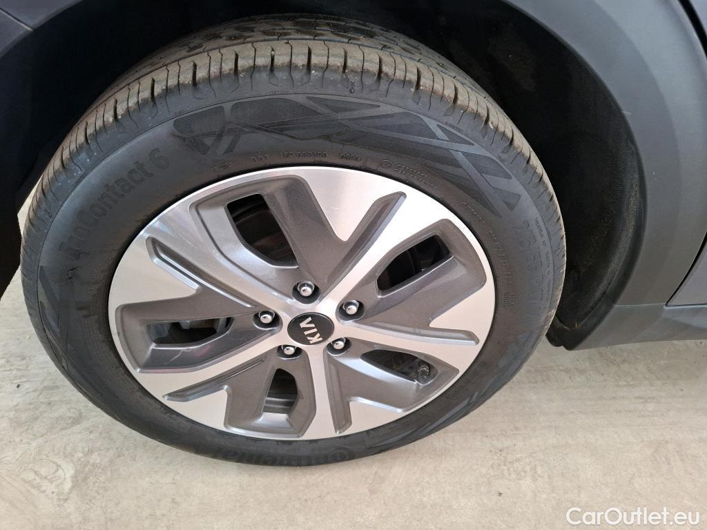  KIA  Niro KIA e- / 2016 / 5P / Berline e-Premium 64 kWh 204 ch #15