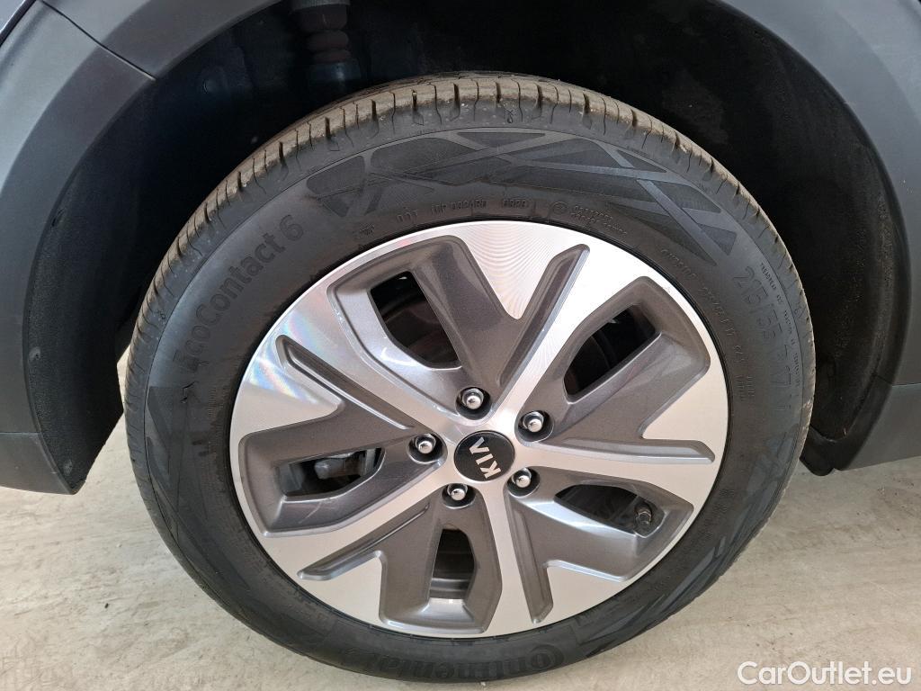  KIA  Niro KIA e- / 2016 / 5P / Berline e-Premium 64 kWh 204 ch #6
