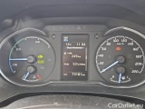  Toyota  Yaris TOYOTA  / 2017 / 5P / BERLINA 1.5 HYBRID BUSINESS #4