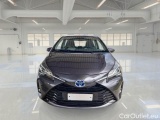  Toyota  Yaris TOYOTA  / 2017 / 5P / BERLINA 1.5 HYBRID BUSINESS #6