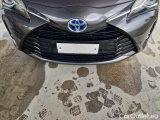  Toyota  Yaris TOYOTA  / 2017 / 5P / BERLINA 1.5 HYBRID BUSINESS #29