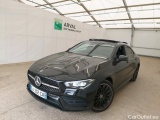  Mercedes  CLA-Klasse MERCEDES-BENZ CLA Coupe / 2019 / 4P / Coupé CLA 250 e AMG Line 