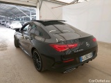  Mercedes  CLA-Klasse MERCEDES-BENZ CLA Coupe / 2019 / 4P / Coupé CLA 250 e AMG Line #2