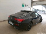  Mercedes  CLA-Klasse MERCEDES-BENZ CLA Coupe / 2019 / 4P / Coupé CLA 250 e AMG Line #3