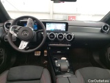  Mercedes  CLA-Klasse MERCEDES-BENZ CLA Coupe / 2019 / 4P / Coupé CLA 250 e AMG Line #5