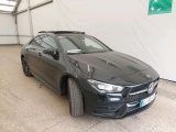  Mercedes  CLA-Klasse MERCEDES-BENZ CLA Coupe / 2019 / 4P / Coupé CLA 250 e AMG Line #4