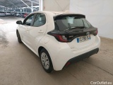  Land Rover  Discovery TOYOTA Yaris Hybride / 2019 / 5P / Berline Hybride 116h Dynamic Business Stage Acad #2