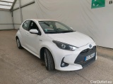 Land Rover  Discovery TOYOTA Yaris Hybride / 2019 / 5P / Berline Hybride 116h Dynamic Business Stage Acad #4
