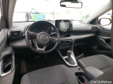  Land Rover  Discovery TOYOTA Yaris Hybride / 2019 / 5P / Berline Hybride 116h Dynamic Business Stage Acad #5