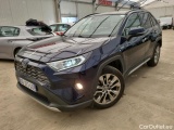  Land Rover  Discovery TOYOTA RAV4 Hybride / 2018 / 5P / SUV Hybride 2WD 218ch Lounge 