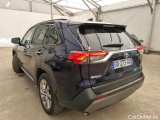  Land Rover  Discovery TOYOTA RAV4 Hybride / 2018 / 5P / SUV Hybride 2WD 218ch Lounge #2