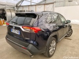  Land Rover  Discovery TOYOTA RAV4 Hybride / 2018 / 5P / SUV Hybride 2WD 218ch Lounge #3