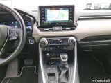  Land Rover  Discovery TOYOTA RAV4 Hybride / 2018 / 5P / SUV Hybride 2WD 218ch Lounge #7
