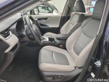  Land Rover  Discovery TOYOTA RAV4 Hybride / 2018 / 5P / SUV Hybride 2WD 218ch Lounge #8