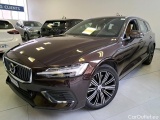  Volvo  V60 VOLVO  / 2018 / 5P / Break Recharge T6 340 GT8 Inscription Luxe (Ex 053B) 
