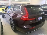  Volvo  V60 VOLVO  / 2018 / 5P / Break Recharge T6 340 GT8 Inscription Luxe (Ex 053B) #3