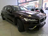  Volvo  V60 VOLVO  / 2018 / 5P / Break Recharge T6 340 GT8 Inscription Luxe (Ex 053B) #5