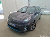  KIA  Niro KIA e- / 2016 / 5P / Berline e-Premium 64 kWh 204 ch 
