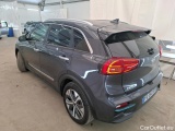  KIA  Niro KIA e- / 2016 / 5P / Berline e-Premium 64 kWh 204 ch #3